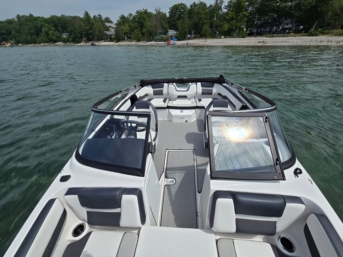2023 yamaha SX195 Photo 14 of 26
