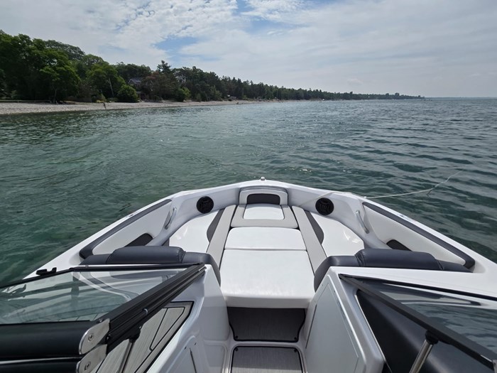 2023 yamaha SX195 Photo 15 of 26