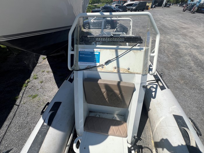 2012 Craft boat Dinghy Photo 10 sur 24