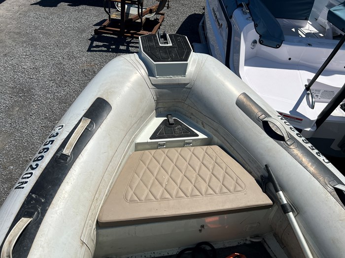 2012 Craft boat Dinghy Photo 11 sur 24