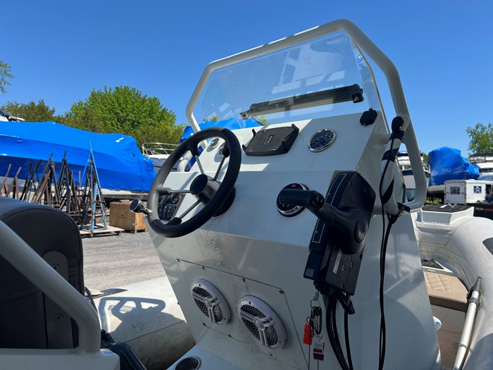 2012 Craft boat Dinghy Photo 15 sur 24