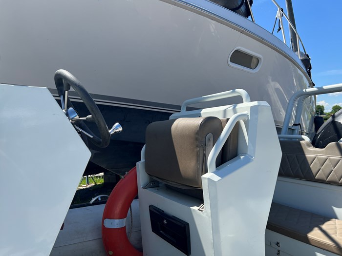 2012 Craft boat Dinghy Photo 18 sur 24