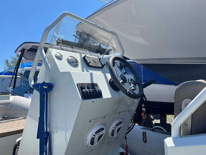 2012 Craft boat Dinghy Photo 19 sur 24