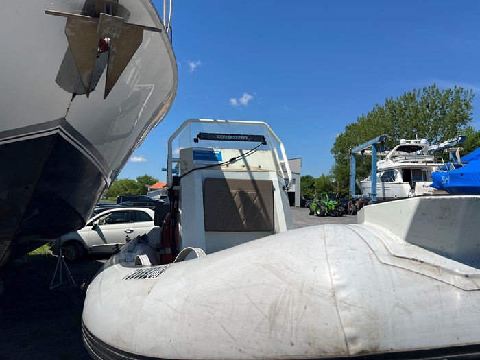 2012 Craft boat Dinghy Photo 24 sur 24
