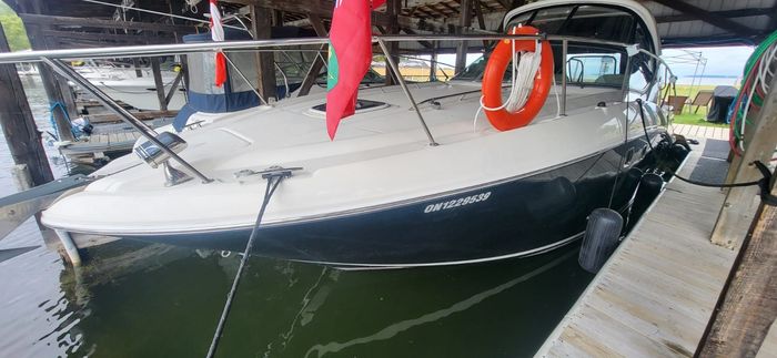 2008 Sea Ray 330 Sundancer MC Photo 2 of 23