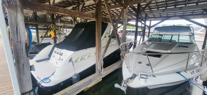 2008 Sea Ray 330 Sundancer MC Photo 3 of 23