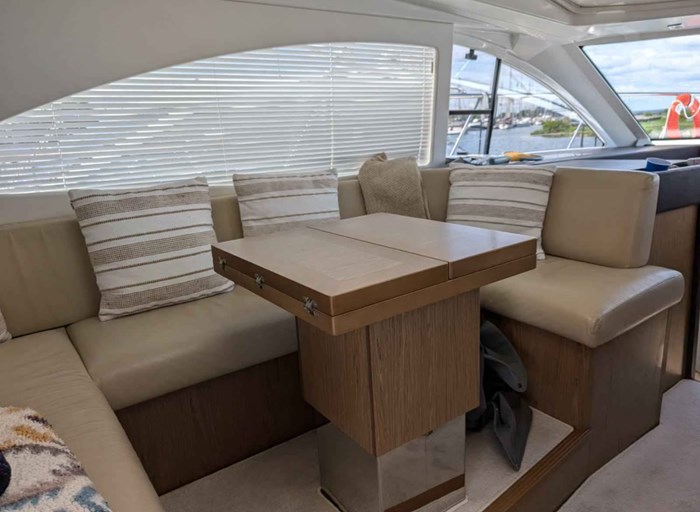2012 Beneteau GT49 Photo 10 of 11