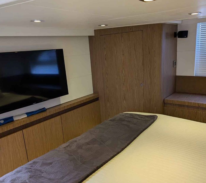 2012 Beneteau GT49 Photo 11 of 11