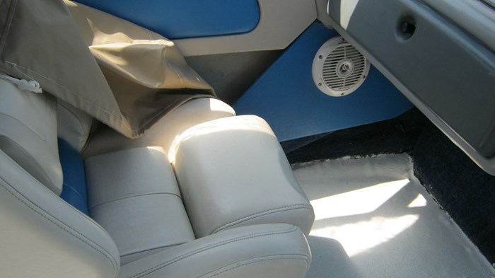 1995 falcon 1800 le Photo 1 of 11