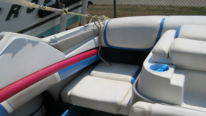 1995 falcon 1800 le Photo 3 of 11