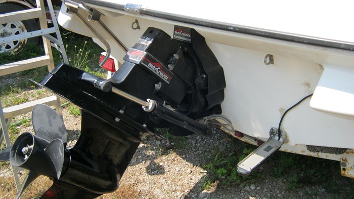 1995 falcon 1800 le Photo 8 of 11