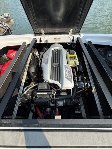 2012 Nautique Sport Nautique 200 Photo 4 of 6