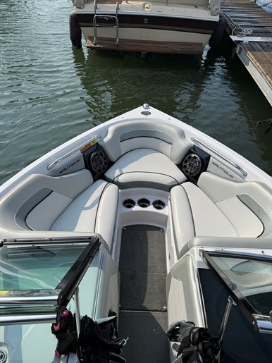 2012 Nautique Sport Nautique 200 Photo 6 of 6