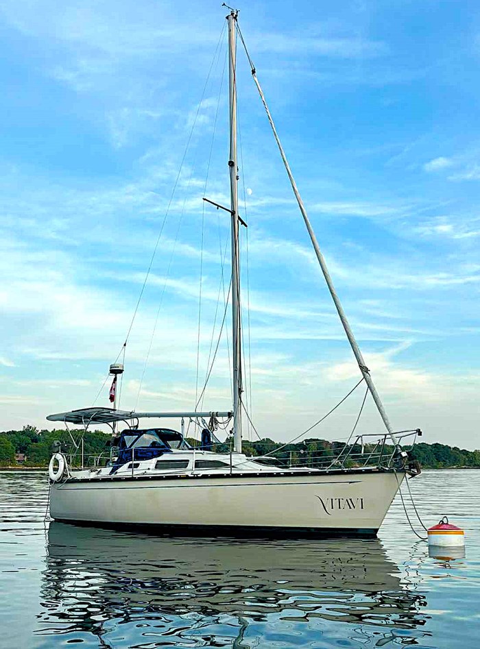 1986 Mirage Mirage 29 Photo 1 of 14