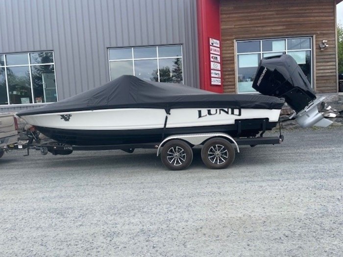 2024 Lund 219 Pro-V GL Sport Photo 2 sur 3