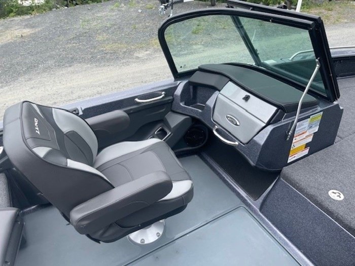 2024 Lund 219 Pro-V GL Sport Photo 3 sur 3