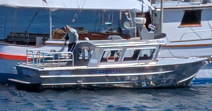 2010 Coastal Craft 8 passenger Photo 1 of 9