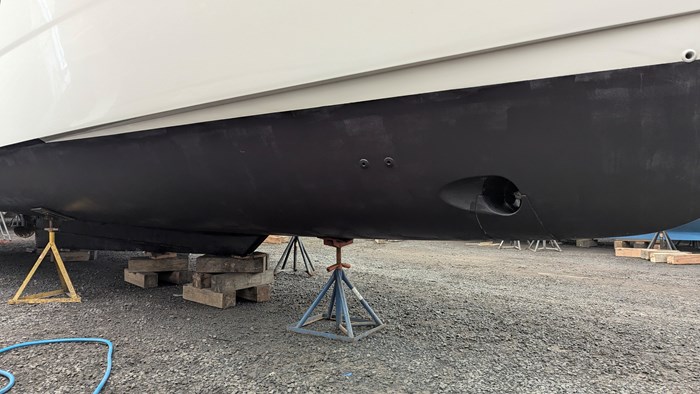 2017 Bavaria E40 Fly Photo 31 of 47