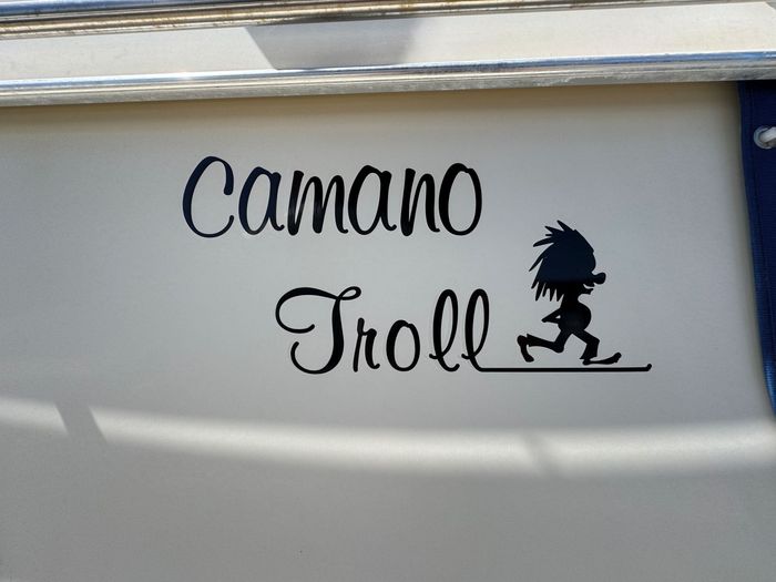 1991 Camano 31 Troll Photo 49 of 88