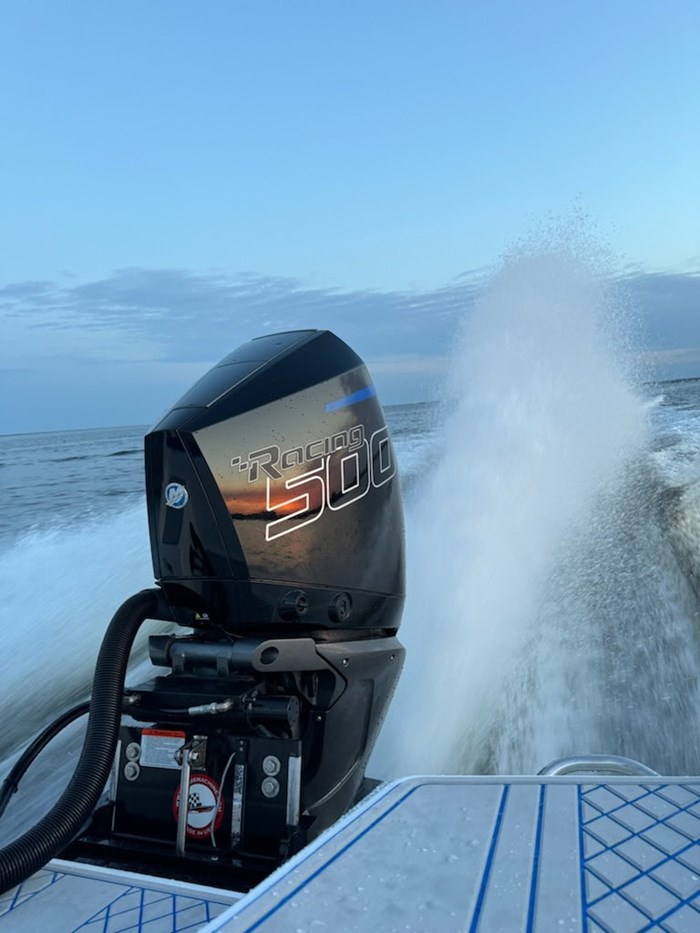 2025 Checkmate 2400 BRX Photo 3 of 10