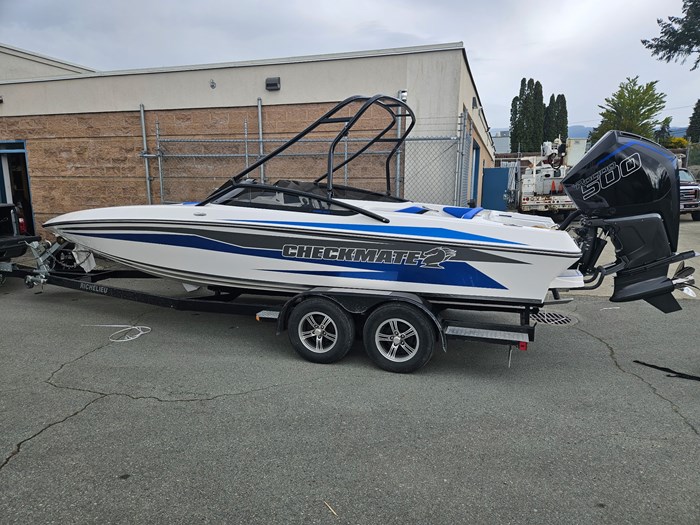 2025 Checkmate 2400 BRX Photo 9 of 10