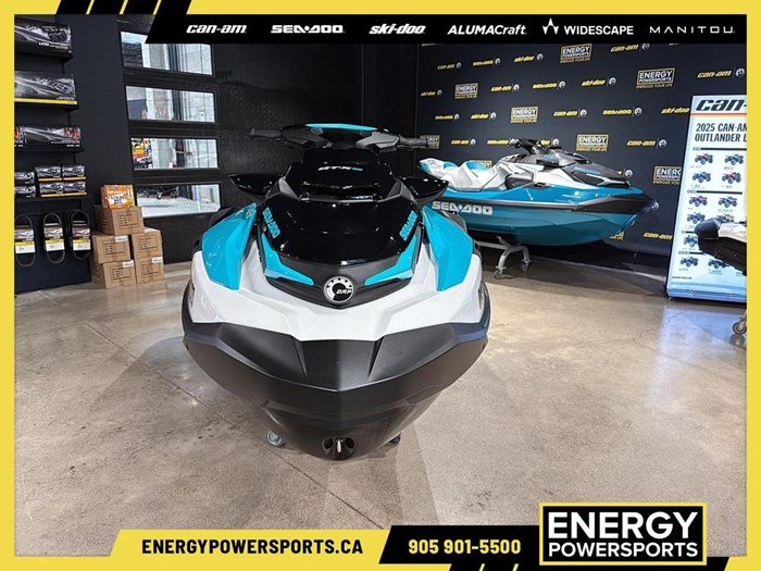 2023 Sea-Doo GTX PRO Photo 10 of 14