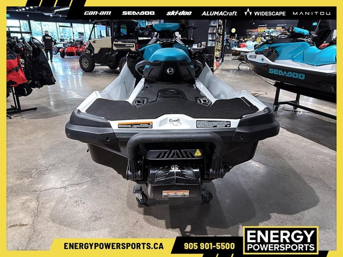 2023 Sea-Doo GTX PRO Photo 4 of 14