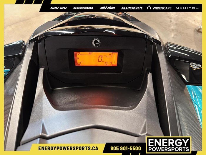 2023 Sea-Doo GTX PRO Photo 8 of 14