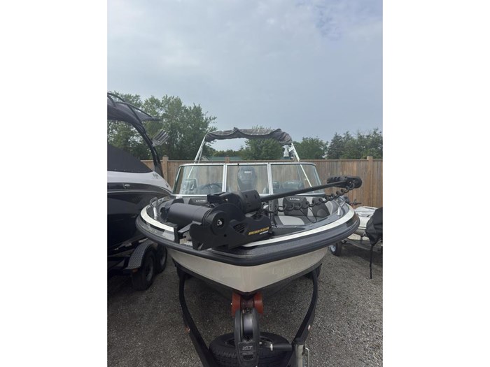 2017 Lund 189 Tyee GL Sport Photo 6 of 32