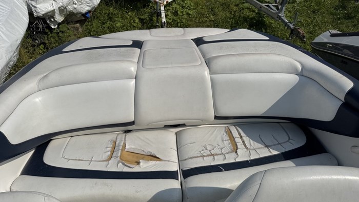 2004 Sea-Doo Utopia 185 Photo 7 of 11