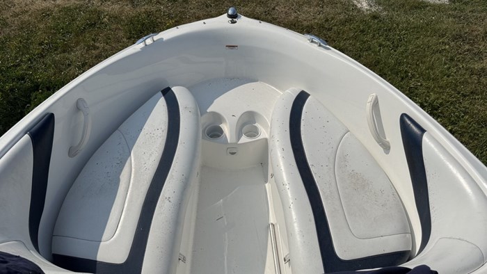 2004 Sea-Doo Utopia 185 Photo 6 of 11