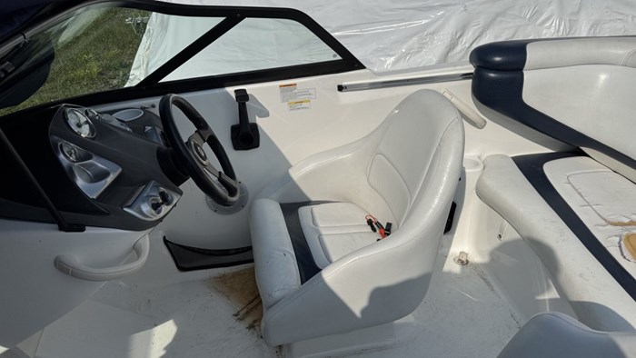 2004 Sea-Doo Utopia 185 Photo 8 of 11