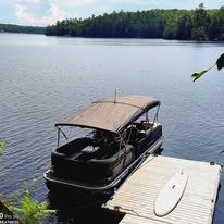 2018 Princecraft Quorum 25 XLT Photo 8 of 11