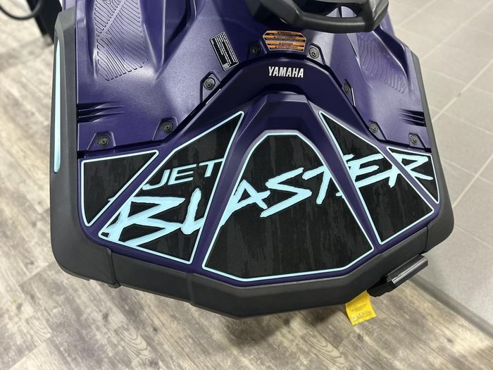 2025 Yamaha JETBLASTER LTD (3-UP) Photo 4 of 6