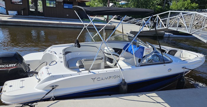 2022 Campion Allante A20 OB BR Photo 1 of 7