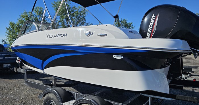 2022 Campion Allante A20 OB BR Photo 7 of 7