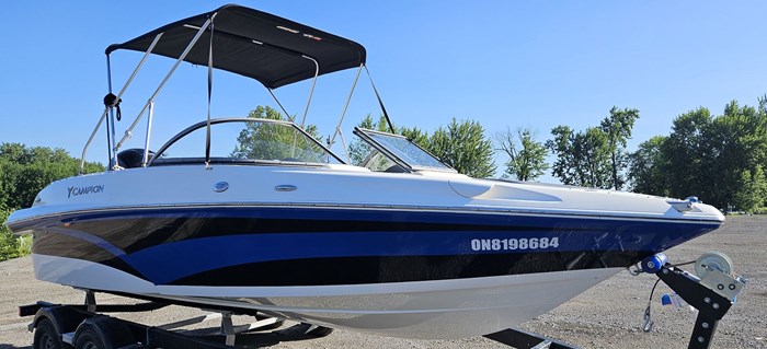 2022 Campion Allante A20 OB BR Photo 6 of 7
