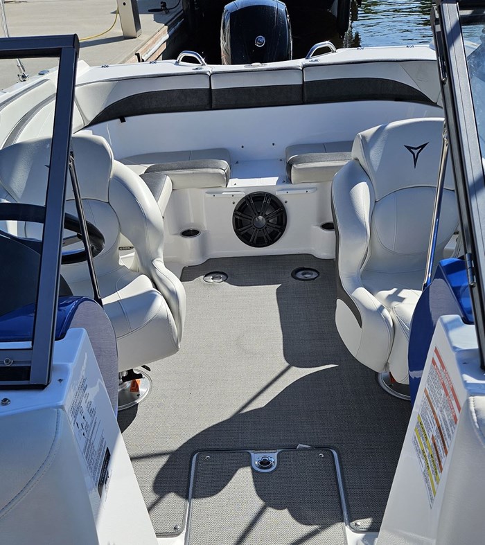 2022 Campion Allante A20 OB BR Photo 4 of 7