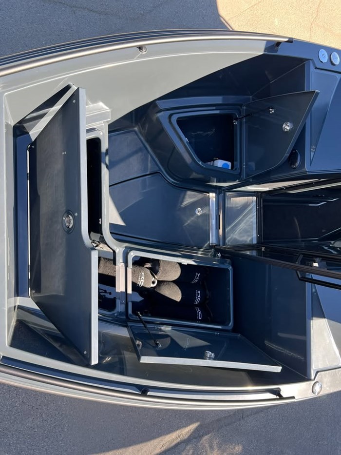2023 XO BOATS EXPLR 9 Photo 9 of 20