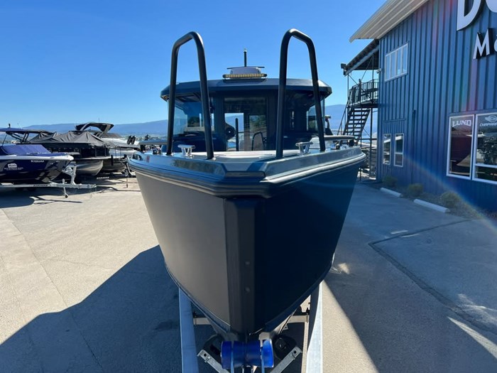 2023 XO BOATS EXPLR 9 Photo 14 of 20