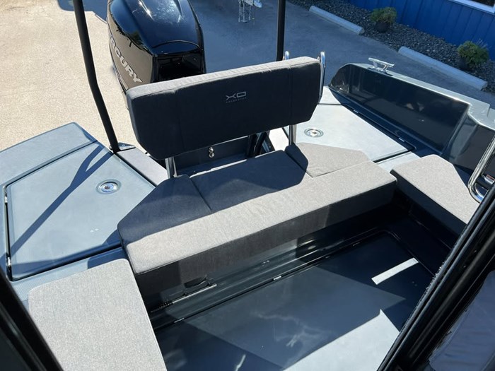 2023 XO BOATS EXPLR 9 Photo 15 of 20