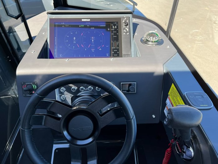 2023 XO BOATS EXPLR 9 Photo 16 of 20