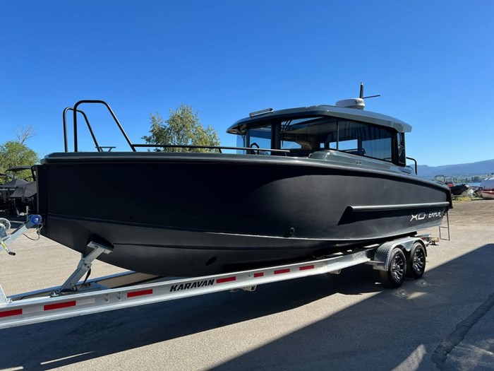 2023 XO BOATS EXPLR 9 Photo 17 of 20