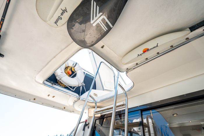 1997 Bayliner 3988 Photo 36 of 93