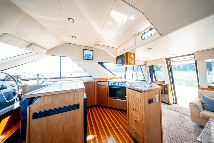 1997 Bayliner 3988 Photo 58 of 93