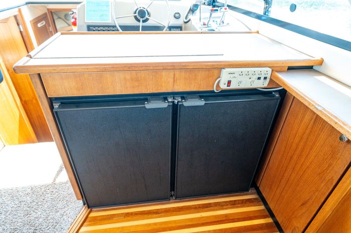 1997 Bayliner 3988 Photo 63 of 93