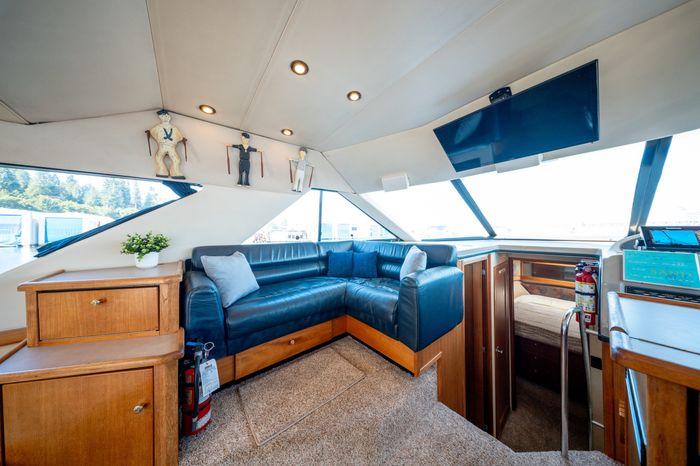 1997 Bayliner 3988 Photo 64 of 93