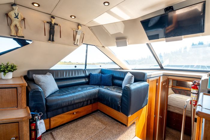 1997 Bayliner 3988 Photo 65 of 93