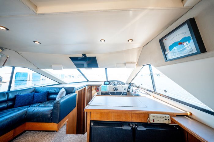 1997 Bayliner 3988 Photo 66 of 93