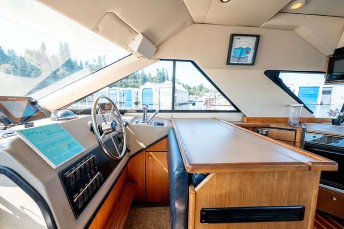1997 Bayliner 3988 Photo 67 of 93